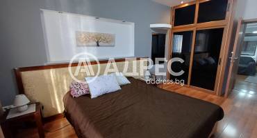 Двустаен апартамент, Варна, Колхозен пазар, 676623, Снимка 3