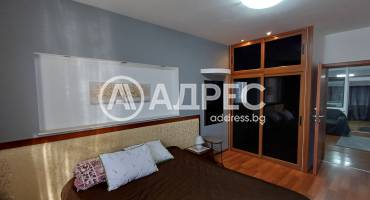 Двустаен апартамент, Варна, Колхозен пазар, 676623, Снимка 4