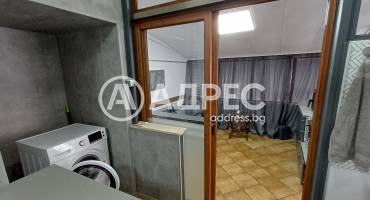 Двустаен апартамент, Варна, Колхозен пазар, 676623, Снимка 6