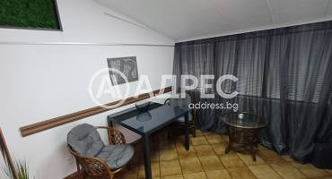 Двустаен апартамент, Варна, Колхозен пазар, 676623, Снимка 7