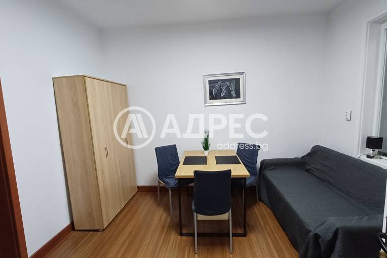 Двустаен апартамент, Варна, Колхозен пазар, 676623, Снимка 2