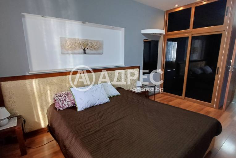 Двустаен апартамент, Варна, Колхозен пазар, 676623, Снимка 3