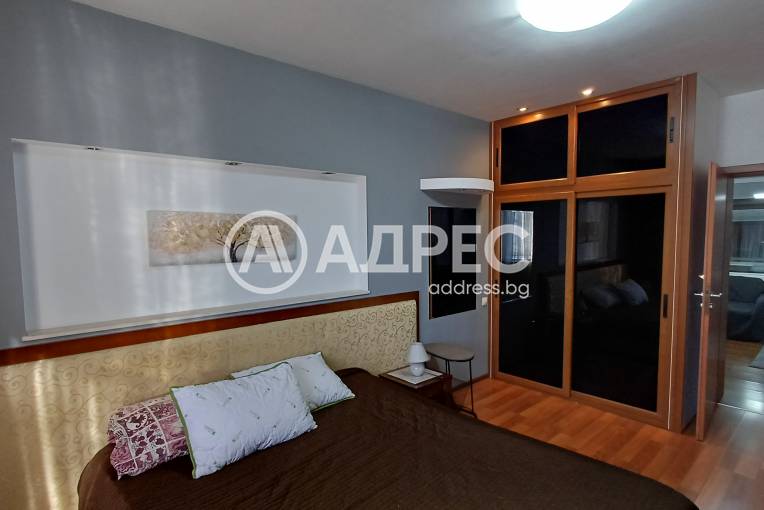 Двустаен апартамент, Варна, Колхозен пазар, 676623, Снимка 4