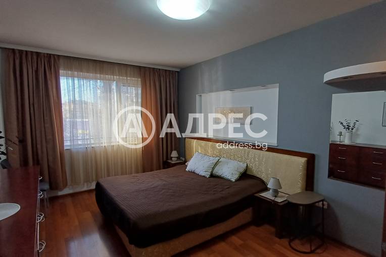 Двустаен апартамент, Варна, Колхозен пазар, 676623, Снимка 5