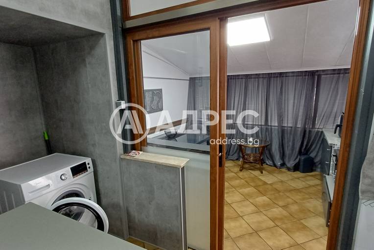 Двустаен апартамент, Варна, Колхозен пазар, 676623, Снимка 6