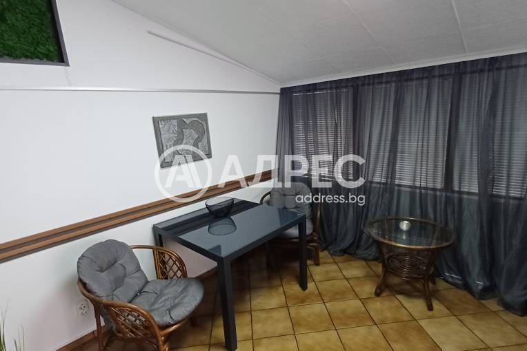 Двустаен апартамент, Варна, Колхозен пазар, 676623, Снимка 7