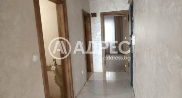 Тристаен апартамент, Варна, Погребите, 677623, Снимка 11