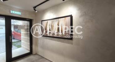 Тристаен апартамент, Варна, Погребите, 677623, Снимка 13