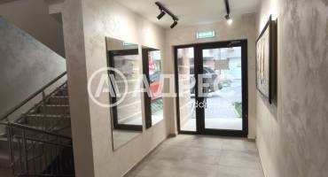 Тристаен апартамент, Варна, Погребите, 677623, Снимка 14