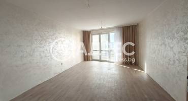 Тристаен апартамент, Варна, Погребите, 677623, Снимка 2