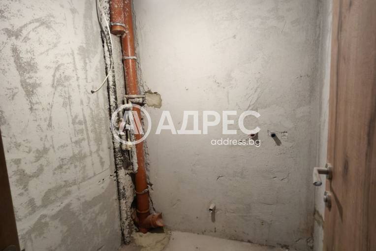 Тристаен апартамент, Варна, Погребите, 677623, Снимка 15