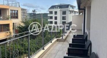 Двустаен апартамент, Варна, м-ст Траката, 678623, Снимка 10