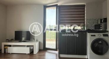 Двустаен апартамент, Варна, м-ст Траката, 678623, Снимка 2