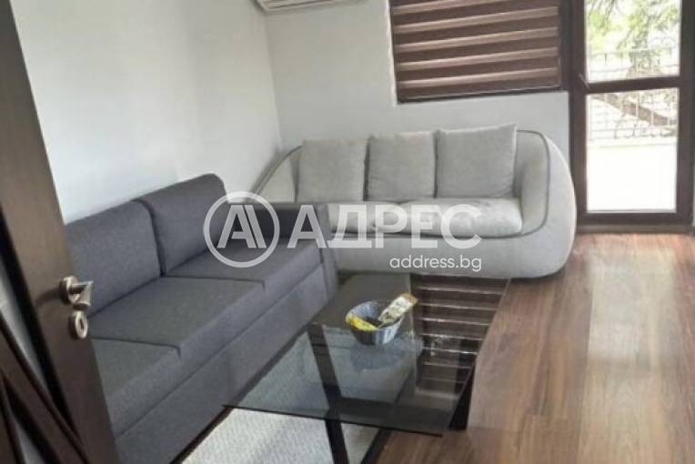 Двустаен апартамент, Варна, м-ст Траката, 678623, Снимка 1