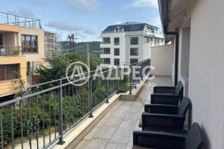 Двустаен апартамент, Варна, м-ст Траката, 678623, Снимка 10