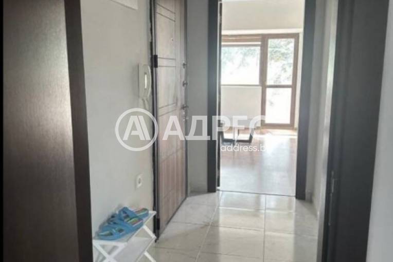 Двустаен апартамент, Варна, м-ст Траката, 678623, Снимка 4