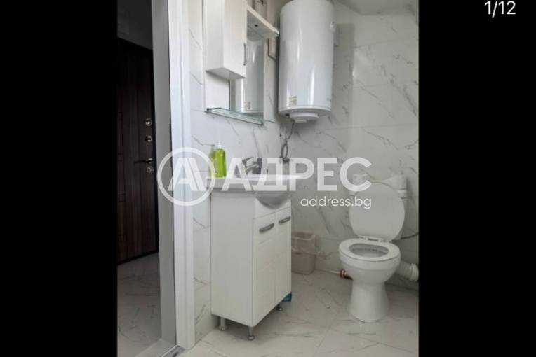 Двустаен апартамент, Варна, м-ст Траката, 678623, Снимка 8