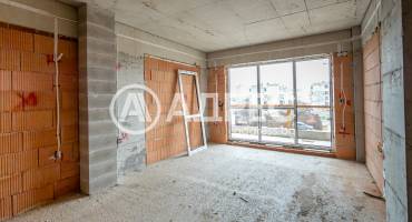 Двустаен апартамент, Варна, Изгрев, 681623, Снимка 10