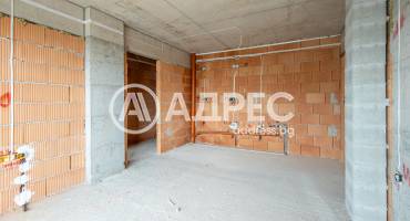 Двустаен апартамент, Варна, Изгрев, 681623, Снимка 11