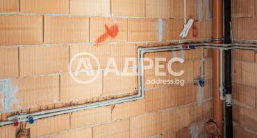 Двустаен апартамент, Варна, Изгрев, 681623, Снимка 13