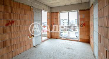 Двустаен апартамент, Варна, Изгрев, 681623, Снимка 2