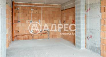 Двустаен апартамент, Варна, Изгрев, 681623, Снимка 3