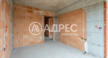 Двустаен апартамент, Варна, Изгрев, 681623, Снимка 4