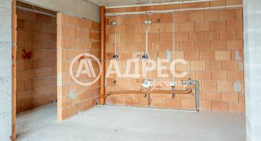 Двустаен апартамент, Варна, Изгрев, 681623, Снимка 5