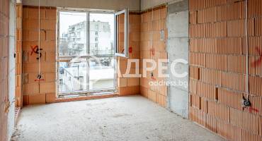 Двустаен апартамент, Варна, Изгрев, 681623, Снимка 7