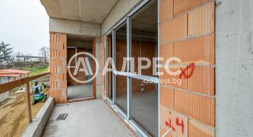 Двустаен апартамент, Варна, Изгрев, 681623, Снимка 8