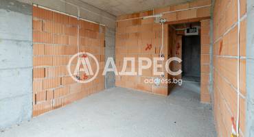 Двустаен апартамент, Варна, Изгрев, 681623, Снимка 9