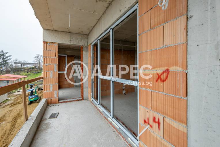 Двустаен апартамент, Варна, Изгрев, 681623, Снимка 8