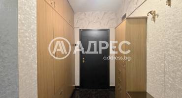 Тристаен апартамент, София, Оборище, 702623, Снимка 10