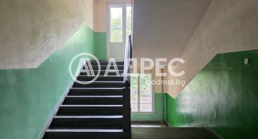 Тристаен апартамент, София, Оборище, 702623, Снимка 13