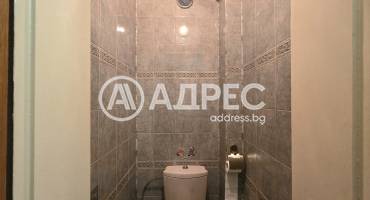Тристаен апартамент, София, Оборище, 702623, Снимка 14