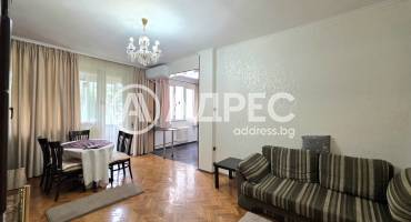 Тристаен апартамент, София, Оборище, 702623, Снимка 2