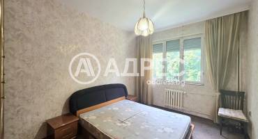 Тристаен апартамент, София, Оборище, 702623, Снимка 5