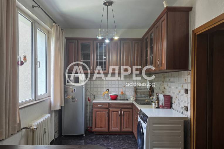 Тристаен апартамент, София, Оборище, 702623, Снимка 6