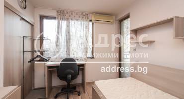 Тристаен апартамент, Варна, Чайка, 594624, Снимка 12