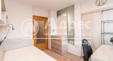 Тристаен апартамент, Варна, Чайка, 594624, Снимка 14