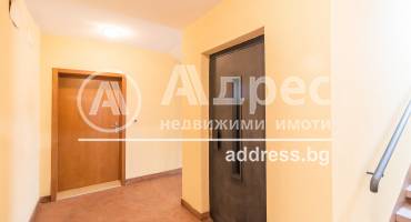 Тристаен апартамент, Варна, Чайка, 594624, Снимка 25