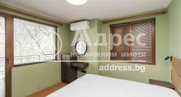 Тристаен апартамент, Варна, Чайка, 594624, Снимка 5
