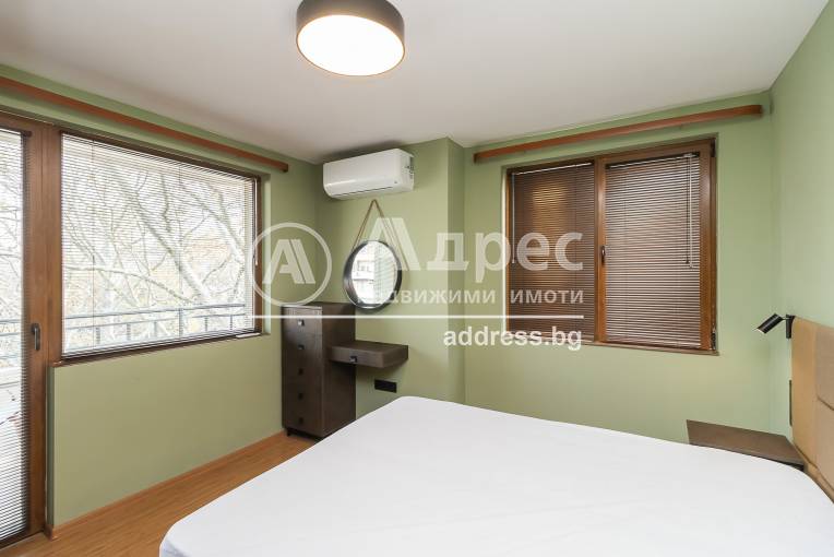 Тристаен апартамент, Варна, Чайка, 594624, Снимка 15