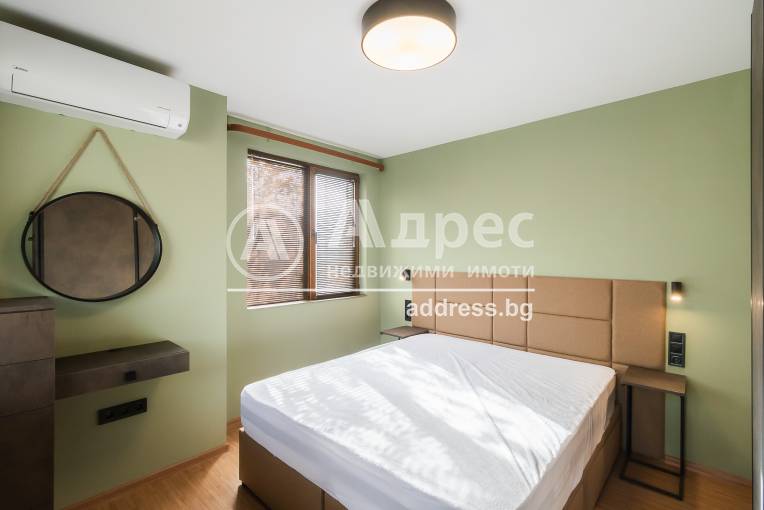 Тристаен апартамент, Варна, Чайка, 594624, Снимка 16