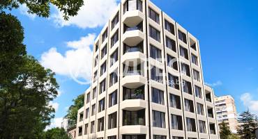 Двустаен апартамент, София, Оборище, 640624, Снимка 1