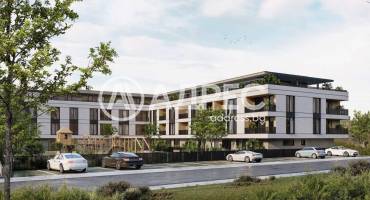 Тристаен апартамент, София, Витоша, 648624, Снимка 2