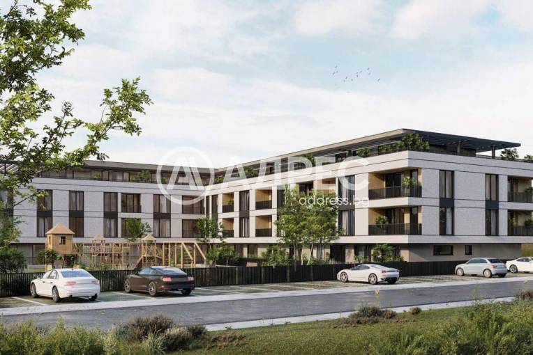 Тристаен апартамент, София, Витоша, 648624, Снимка 2