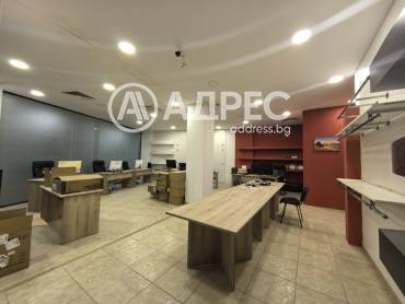 Офис, Русе, Център, 659624, Снимка 1