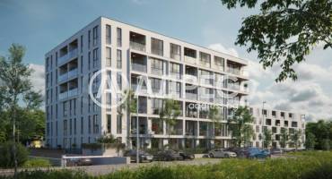 Двустаен апартамент, София, Малинова Долина, 663624, Снимка 2