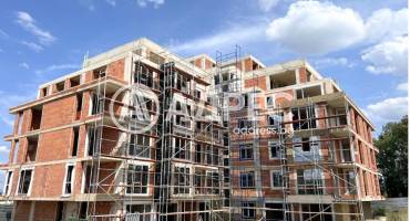 Двустаен апартамент, София, Манастирски ливади - изток, 669624, Снимка 1